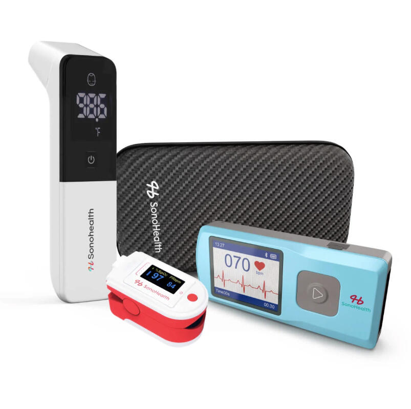 Health Product Bundle